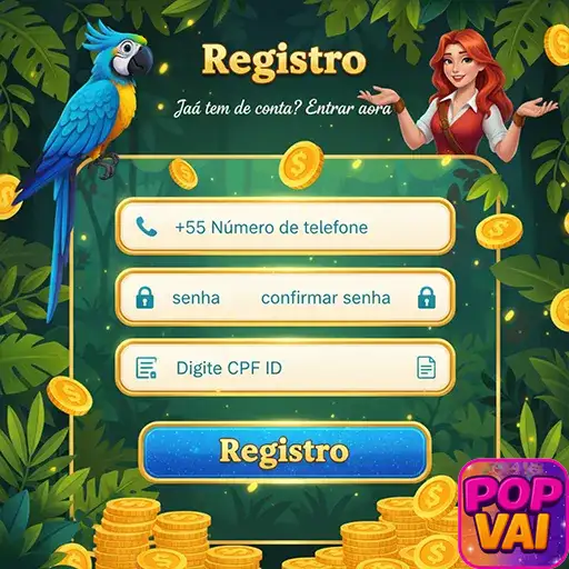 popvai acesse profissional jogos emocionantes