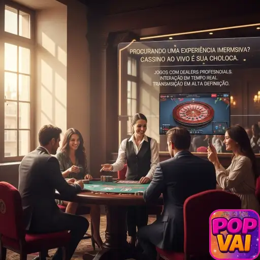 popvai jogue em emocionante jogos de mesa