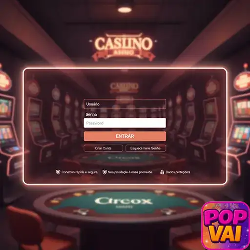 popvai aproveite premiado jogos emocionantes